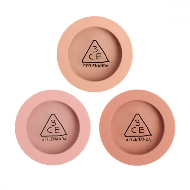 3CE Mood Recipe Face Blur Cushion